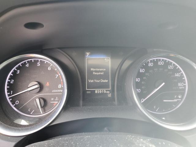 2019 TOYOTA CAMRY L - 4T1B11HKXKU766598
