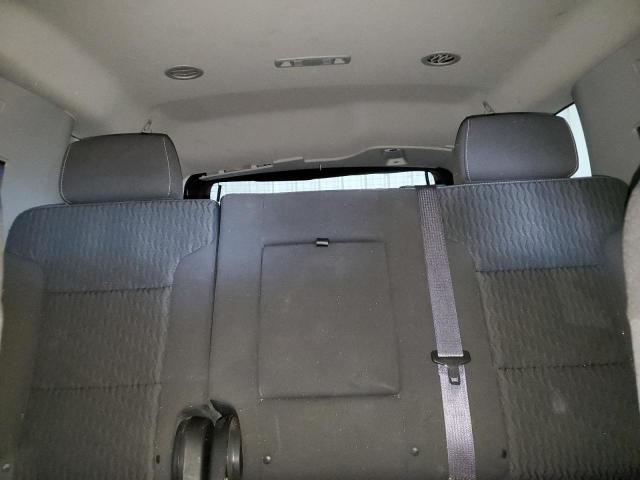 2015 CHEVROLET TAHOE SPEC 1GNSK3EC6FR573942