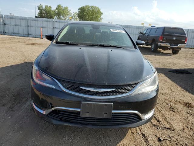 VIN 1C3CCCAB8FN591426 2015 Chrysler 200, Limited no.5