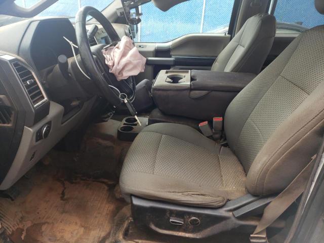 2016 FORD F150 SUPER - 1FTFW1EFXGFB47607