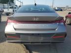 HYUNDAI ELANTRA SE photo