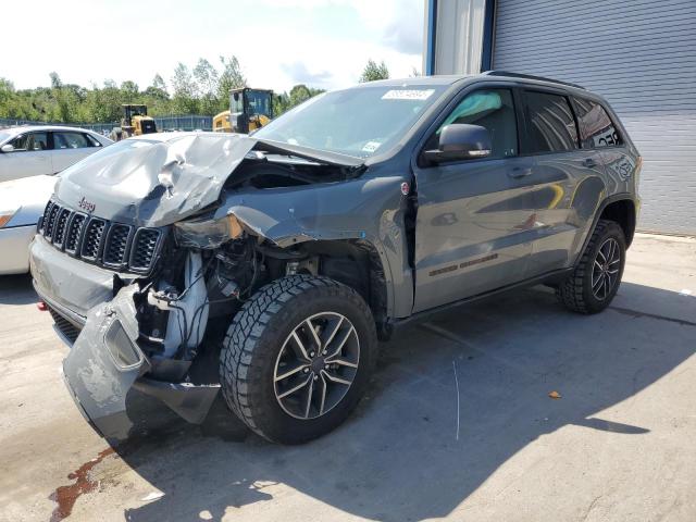 2020 JEEP GRAND CHER - 1C4RJFLG5LC147580