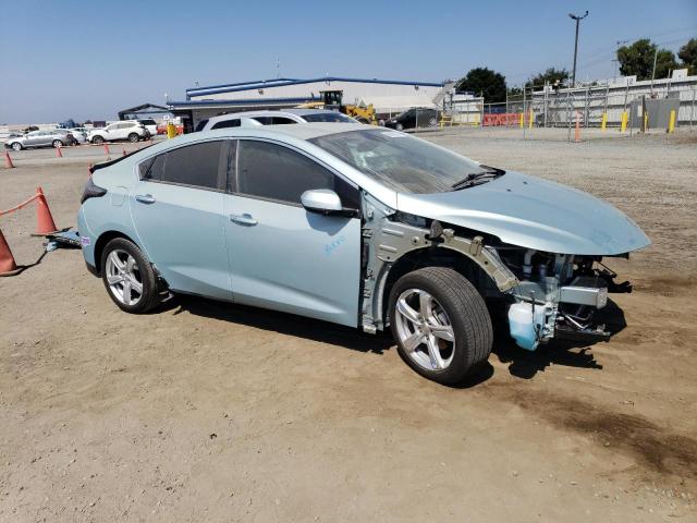 VIN 1G1RC6S54KU128143 2019 Chevrolet Volt, LT no.4