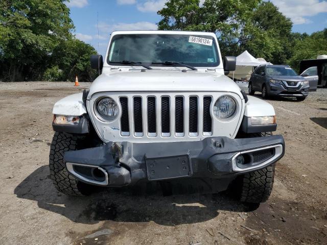 2019 JEEP WRANGLER U - 1C4HJXEN9KW600495