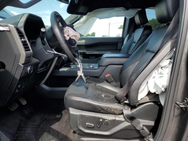 2018 FORD EXPEDITION - 1FMJU1JT3JEA46798