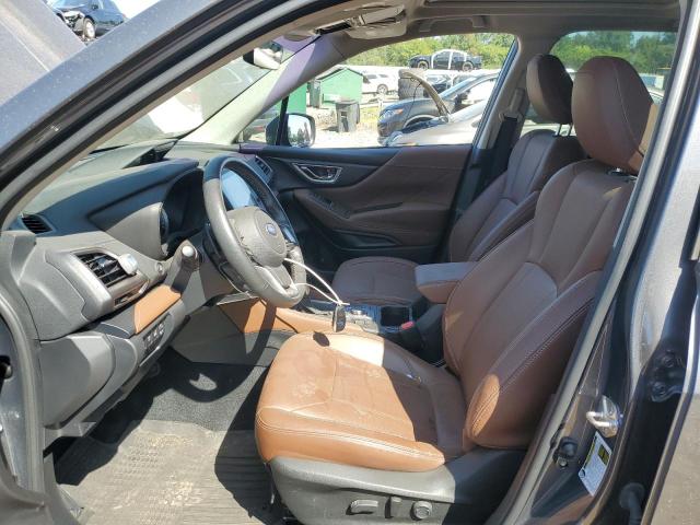 2020 SUBARU FORESTER T - JF2SKAXC7LH601230