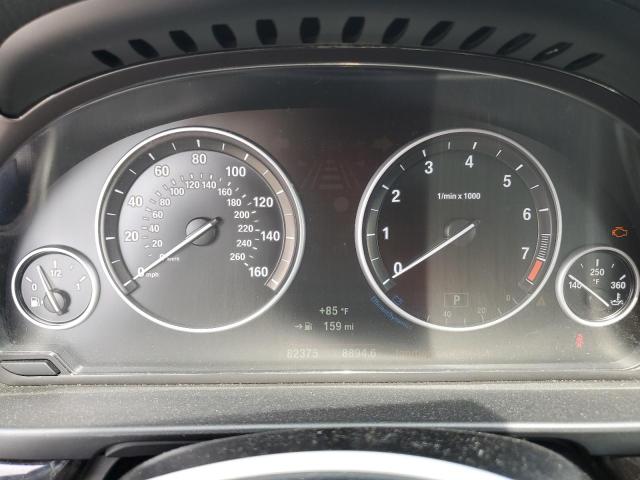 2016 BMW 528 XI - WBA5A7C52GG147258