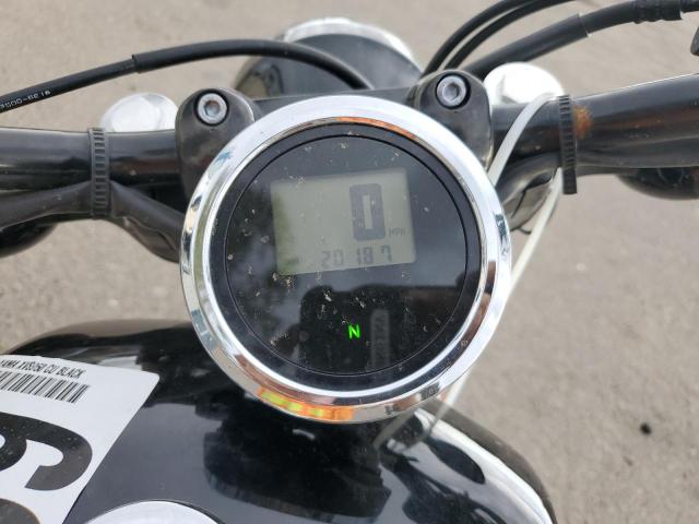 2017 YAMAHA XVS950 CU JYAVN05E5HA012562
