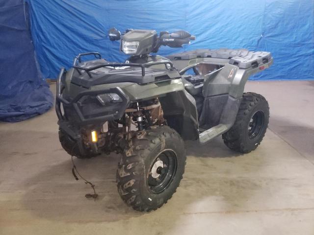 2021 POLARIS SPORTSMAN - 4XASEA502MA719332