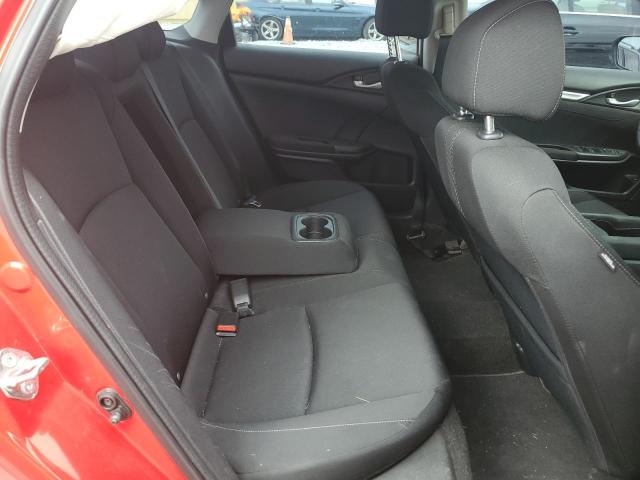 2017 HONDA CIVIC EX - 2HGFC1F37HH652888