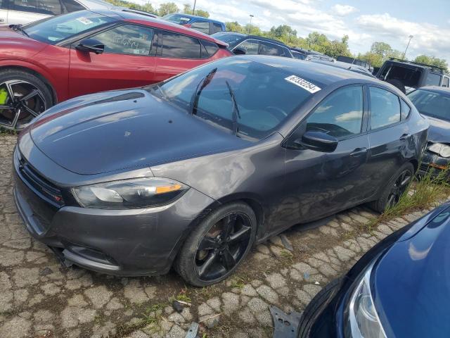 2015 DODGE DART SXT 2015