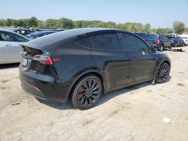 2023 TESLA MODEL Y - 7SAYGDEF9PF855152