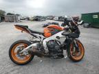 2009 HONDA CBR1000 RR - JH2SC59J49K000570