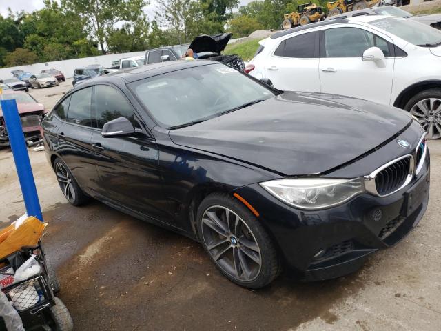 2015 BMW 335 XIGT WBA3X9C55FD868353