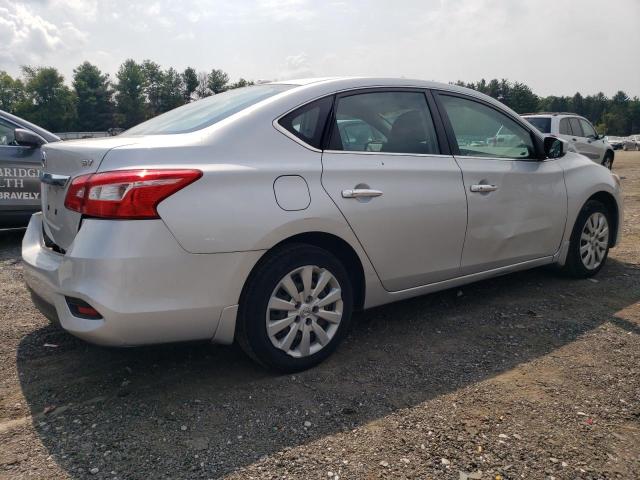 2017 NISSAN SENTRA S - 3N1AB7AP5HL661978