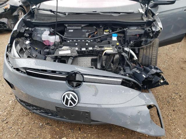 2023 VOLKSWAGEN ID.4 PRO S - 1V2WNPE84PC046795