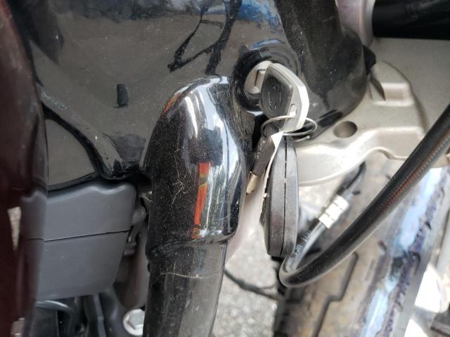 2018 HARLEY-DAVIDSON FLHC HERIT 1HD1YAJ38JC066578