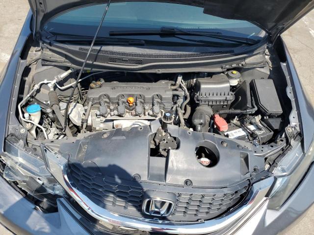 VIN 2HGFB2F53DH596940 2013 Honda Civic, LX no.11