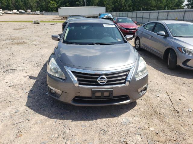 2015 NISSAN ALTIMA 2.5 - 1N4AL3AP0FC107040