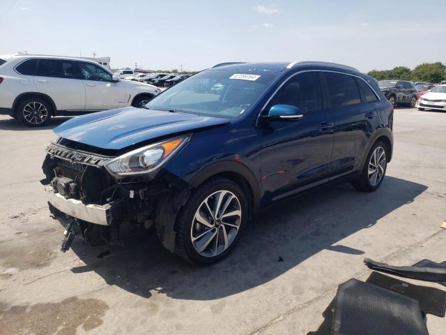 2019 KIA NIRO TOURI - KNDCE3LC4K5223685