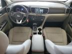 KIA SPORTAGE L photo