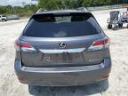 LEXUS RX 450H photo