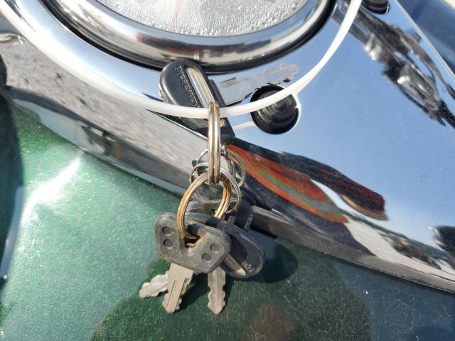 2006 KAWASAKI VN1600 D6F - JKBVNKD176A007445