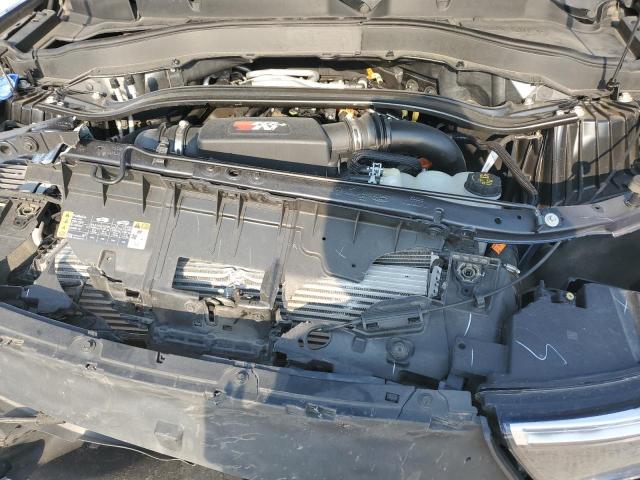 2020 FORD EXPLORER S - 1FM5K8GC3LGC79739