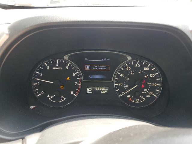 2015 NISSAN PATHFINDER - 5N1AR2MNXFC703815