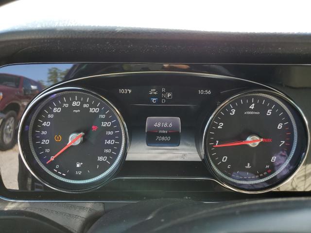 2018 MERCEDES-BENZ E 300 - WDDZF4JB1JA402480