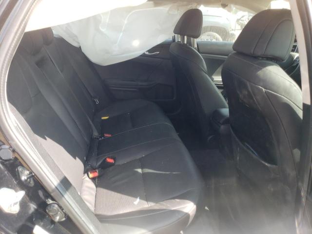 2022 HONDA INSIGHT TO 19XZE4F96NE003022