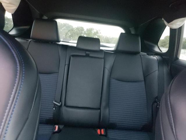 2022 TOYOTA RAV4 XSE - 4T3E6RFV0NU101764