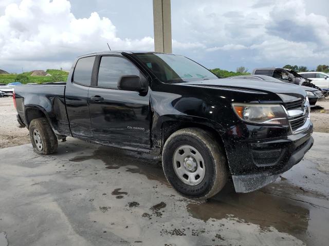 2018 CHEVROLET COLORADO - 1GCHSBEAXJ1324305