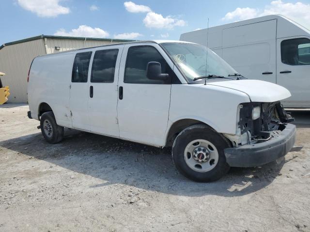 2014 GMC SAVANA G25 1GTW7GBA0E1199069  67476564