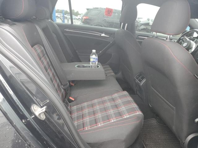 2017 VOLKSWAGEN GTI S/SE - 3VW447AU1HM055885