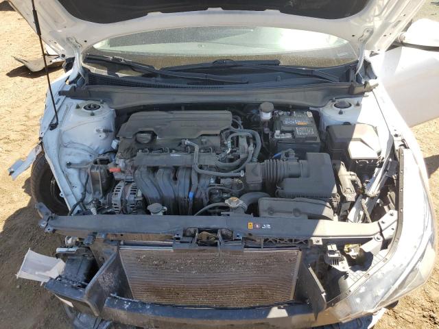 2021 HYUNDAI ELANTRA SE - 5NPLM4AG3MH034494