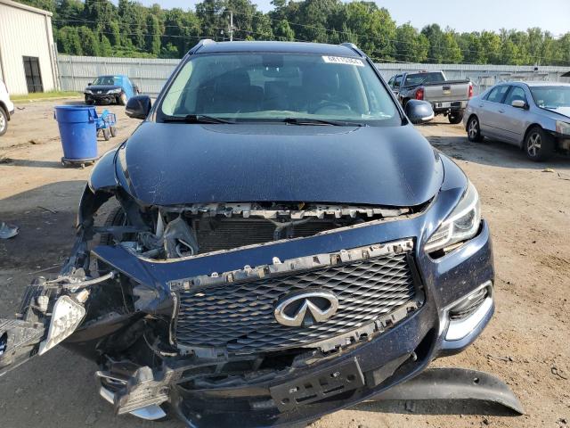 VIN 5N1DL0MM4HC526997 2017 INFINITI QX60 no.5