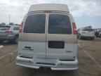 GMC SAVANA RV снимка