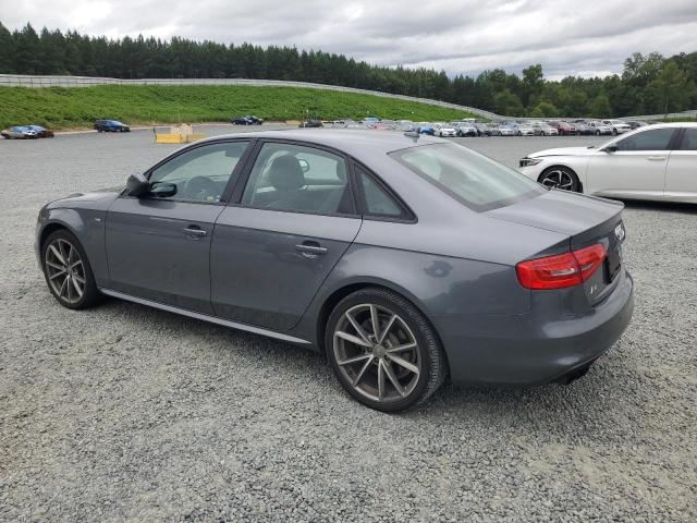 VIN WAUBFAFL1GN011579 2016 Audi A4, Premium S-Line no.2