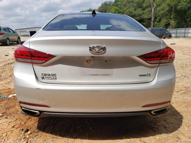 2015 HYUNDAI GENESIS 3. - KMHGN4JE0FU062707