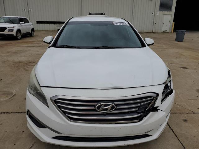 2015 HYUNDAI SONATA SE - 5NPE24AF6FH232060