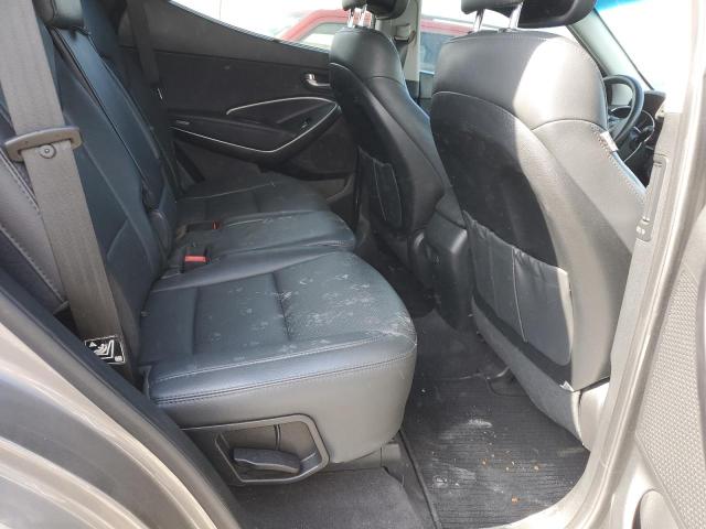 2018 HYUNDAI SANTA FE S - 5XYZU4LA9JG563924