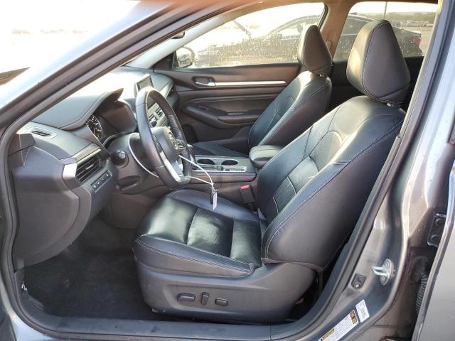 2019 NISSAN ALTIMA SL - 1N4BL4EV7KC185411