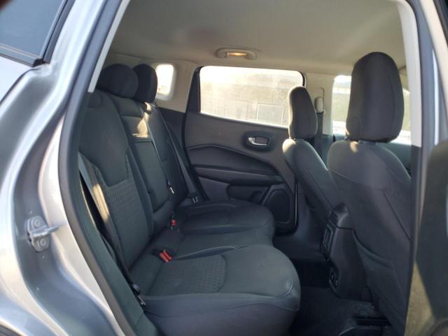 2019 JEEP COMPASS SP - 3C4NJCAB6KT617705