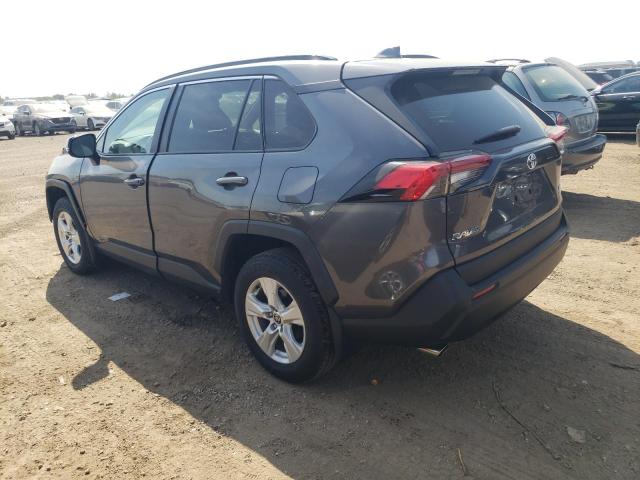 2021 TOYOTA RAV4 XLE - 2T3P1RFV2MC235859