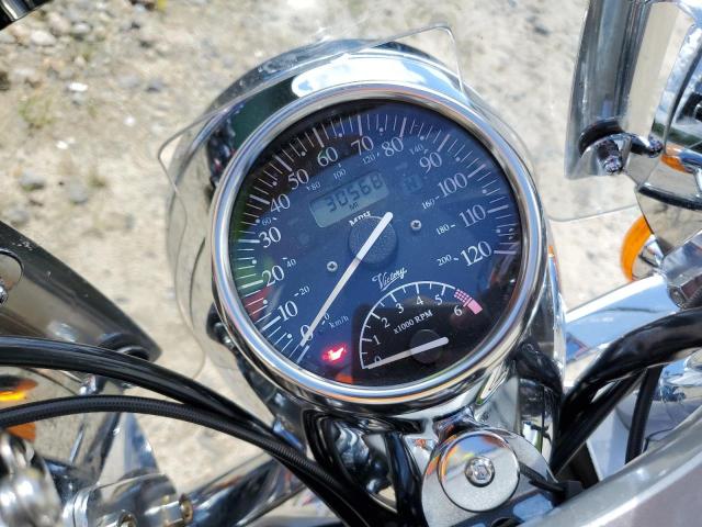 2003 VICTORY MOTORCYCLES CLASSIC CR - 5VPCB16D533000913