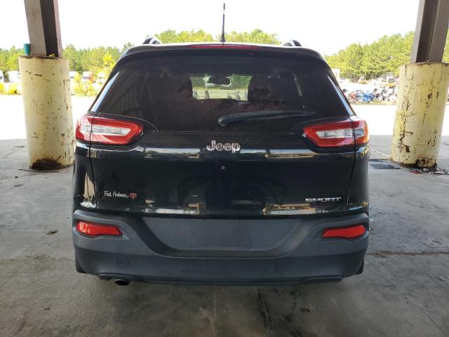 2017 JEEP CHEROKEE S - 1C4PJLAB6HW547599