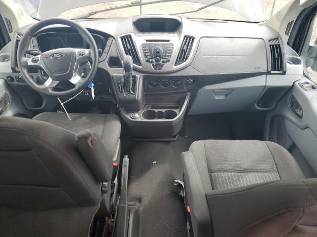 2017 FORD TRANSIT T- - 1FBVU4XG1HKA50429