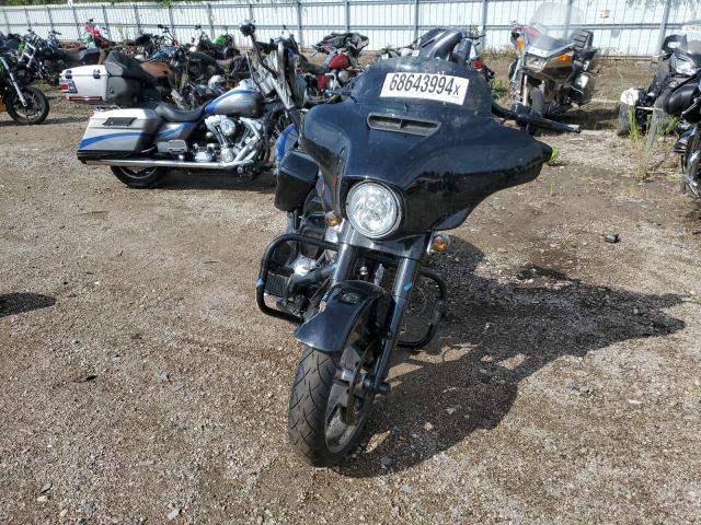 2019 HARLEY-DAVIDSON FLHT 1HD1FVC25KB664488
