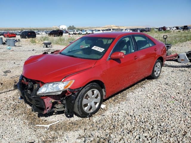 TOYOTA CAMRY CE